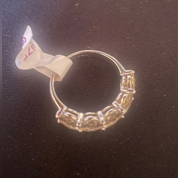 Bomb Party Ring RG70497 “The Lavinia Ring” Size 9 - Picture 4 of 7